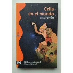 Celia en el mundo