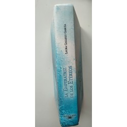 La emperatriz de los Etéreos