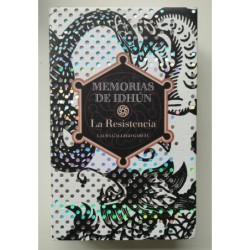 Memorias de Idhún. La resistencia