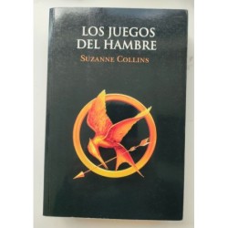 Los juegos del hambre