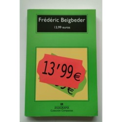 13,99 euros