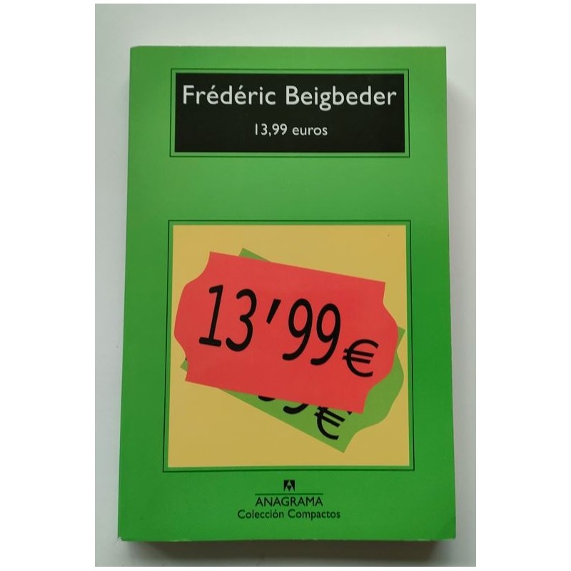 13,99 euros
