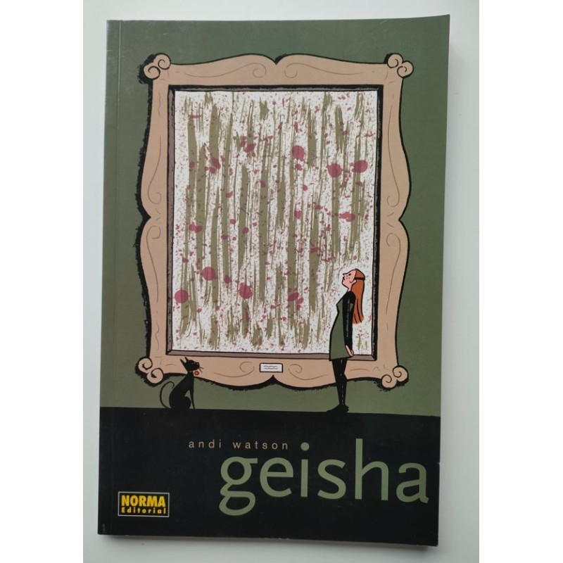 Geisha