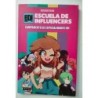 Escuela de influencers. Campamento de especialidades Edi