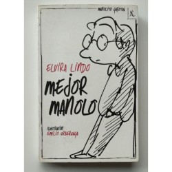 Mejor Manolo