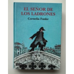 El señor de los ladrones
