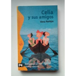 Celia y sus amigos