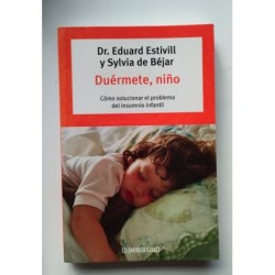 Duérmete niño