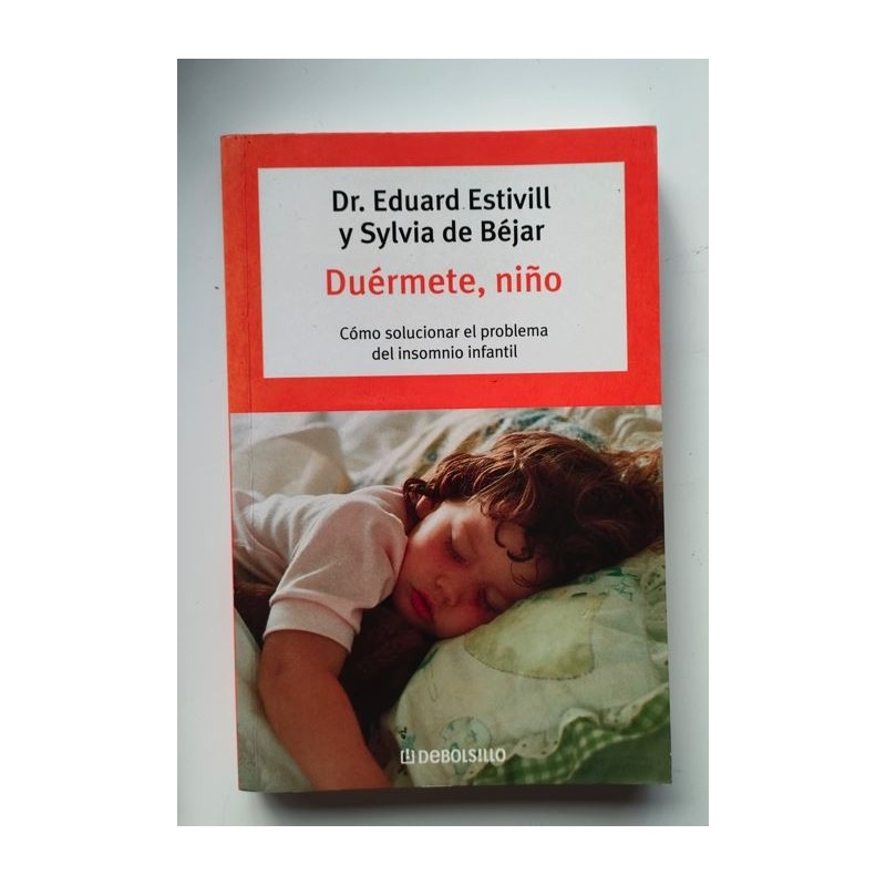 Duérmete niño