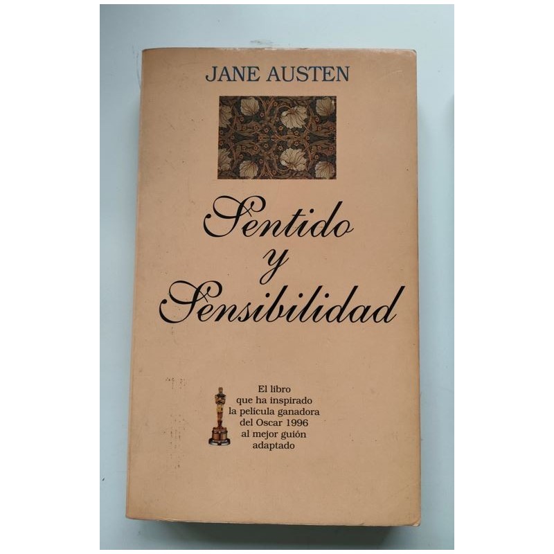 Sentido y Sensibilidad