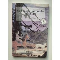 Cuentos pa una nueche ensin lluz