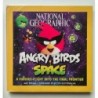 Angry Birds. Space. National Geographic