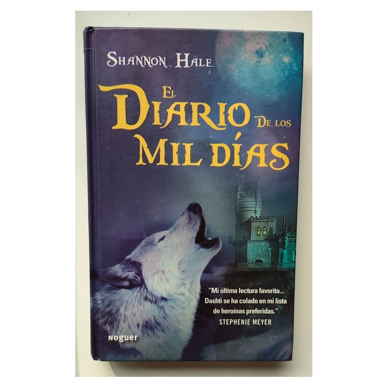 El diario de los mil días