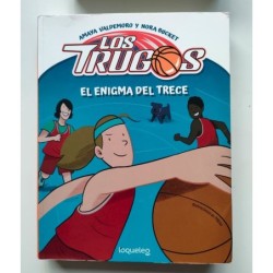 Los trugos. El enigma del trece