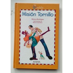 Misión Tormillo