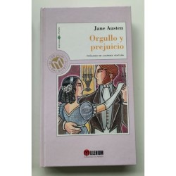 Orgullo y Prejuicio