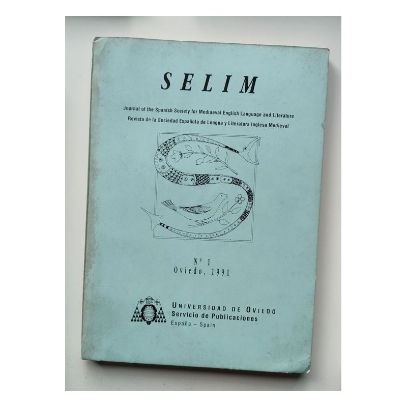 Selim número 1.