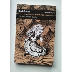 Alicia a través del espejo