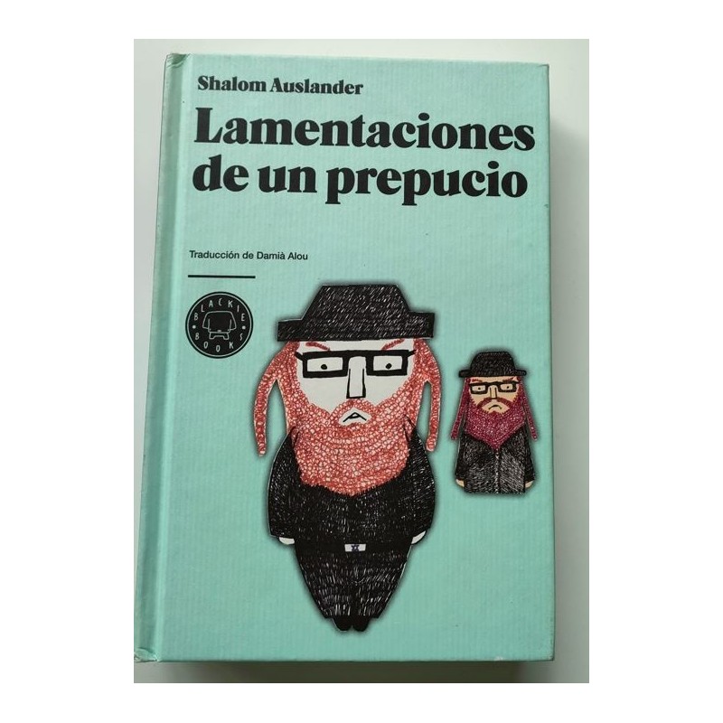 Lamentaciones de un prepucio