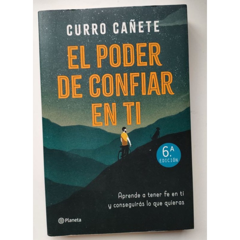 El poder de confiar en tí