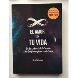 El amor de tu vida.
