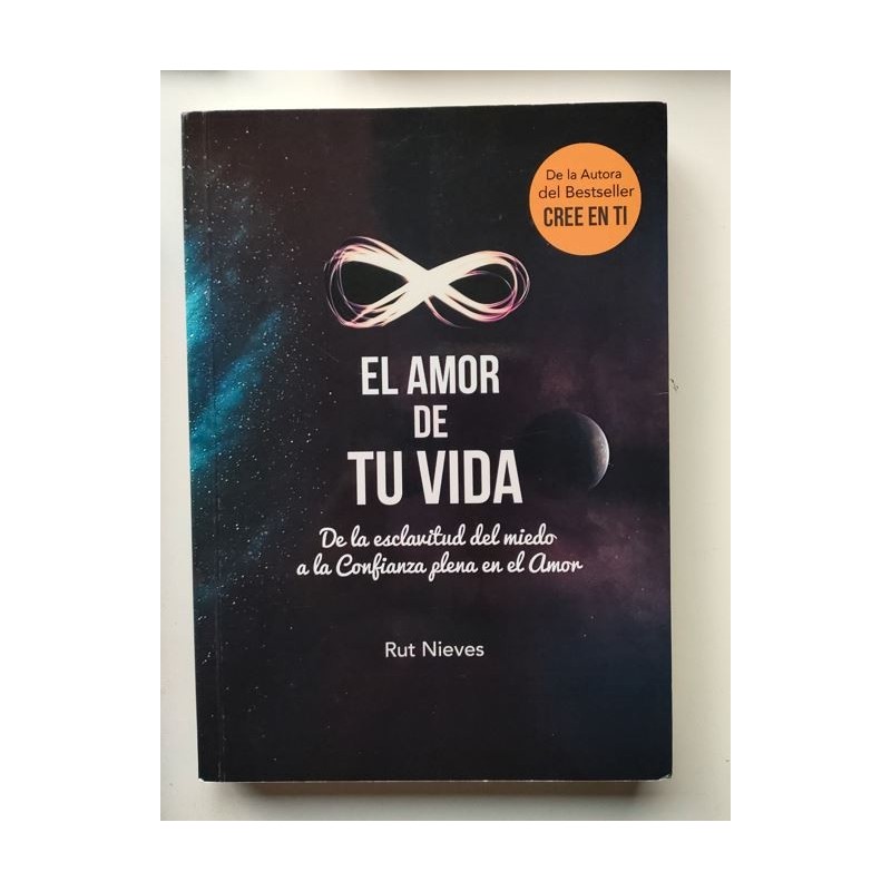 El amor de tu vida.