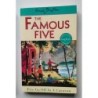 The famous five, Five go off in a caravan