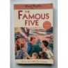 The famous five, Five go off to camp