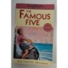 The famous five. Five fall into adventure