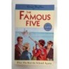 The famous five. Five  on Kirrin Island again