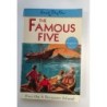 The famous Five. Five on a treasure island