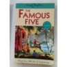 The famous five. Five go off in a caravan