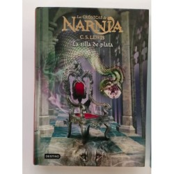 Las crónicas de Narnia 6.La silla de plata