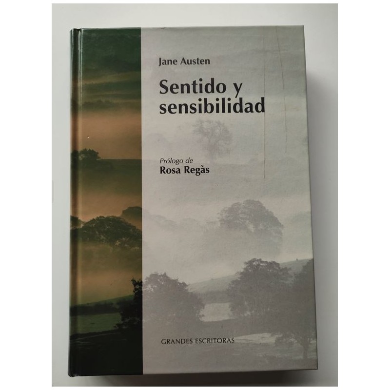 Sentido y Sensibilidad