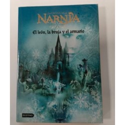 Las crónicas de Narnia 2. El león, la bruja y el armario