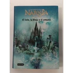 Las crónicas de Narnia 2. El león, la bruja y el armario