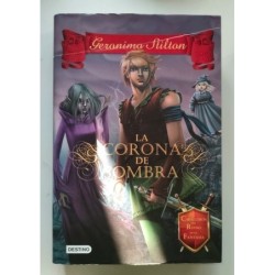 La corona de la sombra