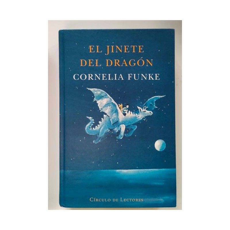 El jinete del dragón