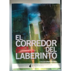 El corredor del laberinto