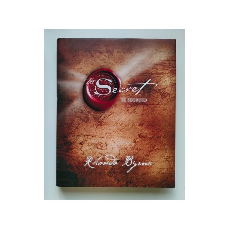The Secret. El secreto
