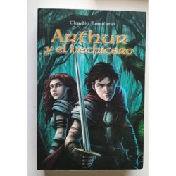 Arthur y el hechicero