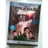 El corredor del laberinto.Las pruebas libro II.
