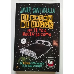 El Bosón de Higgs no te va a hacer la cama