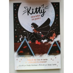 Kitty descubre su poder