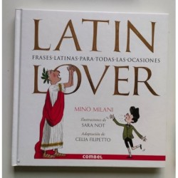 Latin lover. Frases latinas para todas las ocasiones