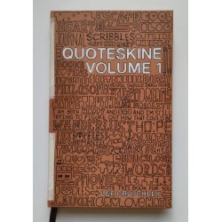 Quoteskine Vol 1
