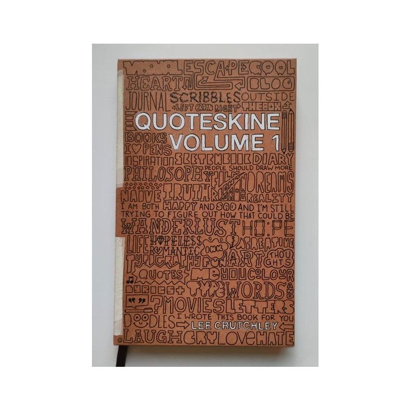 Quoteskine Vol 1