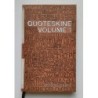 Quoteskine Vol 1