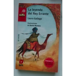 La leyenda del rey errante