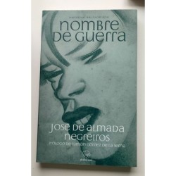 Nombre de Guerra